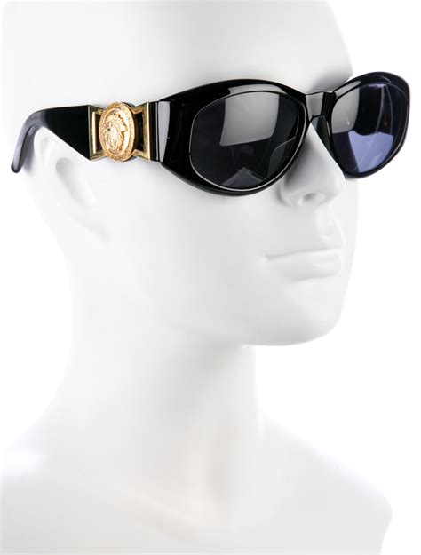 versace notorious big|The Notorious B.I.G.'s Versace Sunglasses: Buy Here .